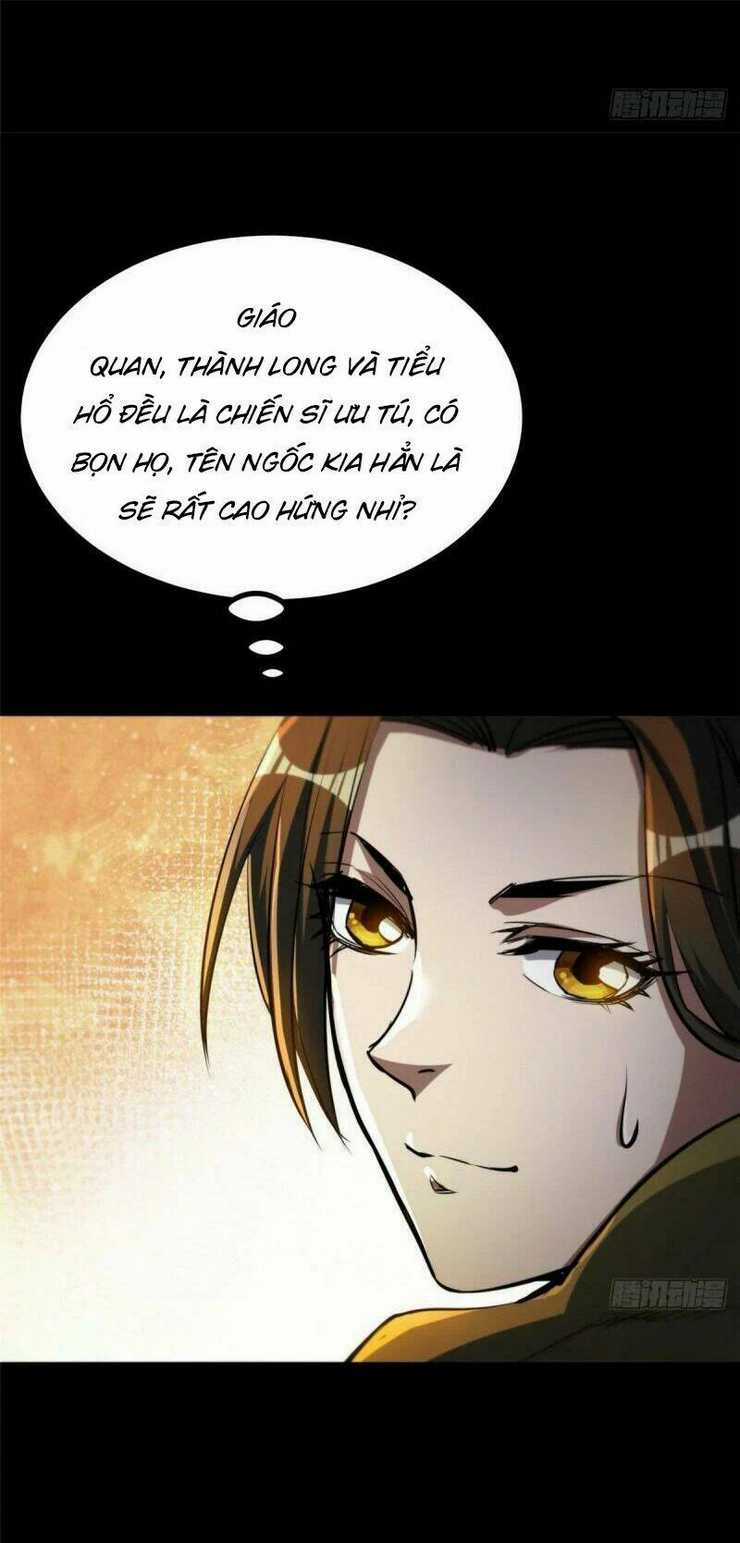 Luân Bàn Thế Giới - Chapter 59 - Trang 26