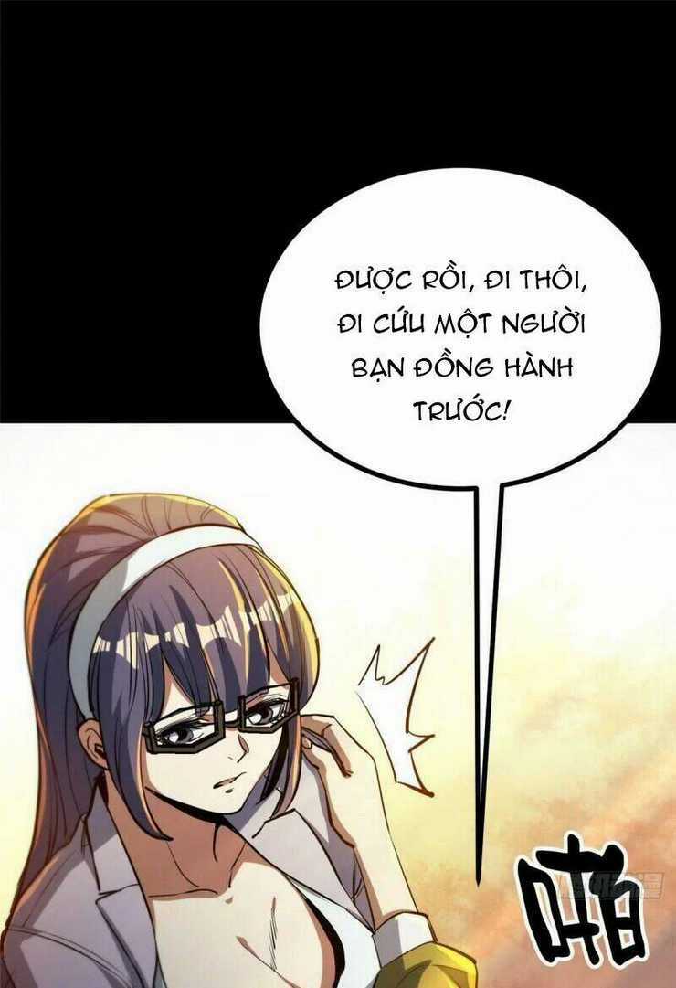 Luân Bàn Thế Giới - Chapter 59 - Trang 27