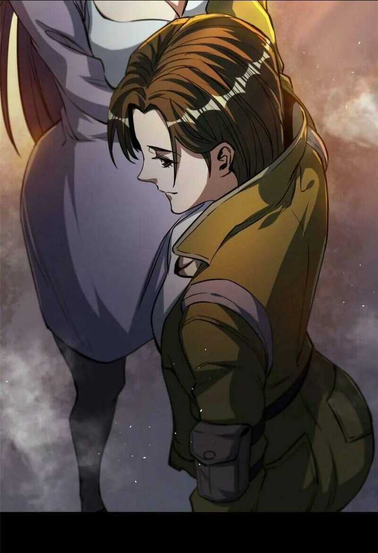 Luân Bàn Thế Giới - Chapter 59 - Trang 28