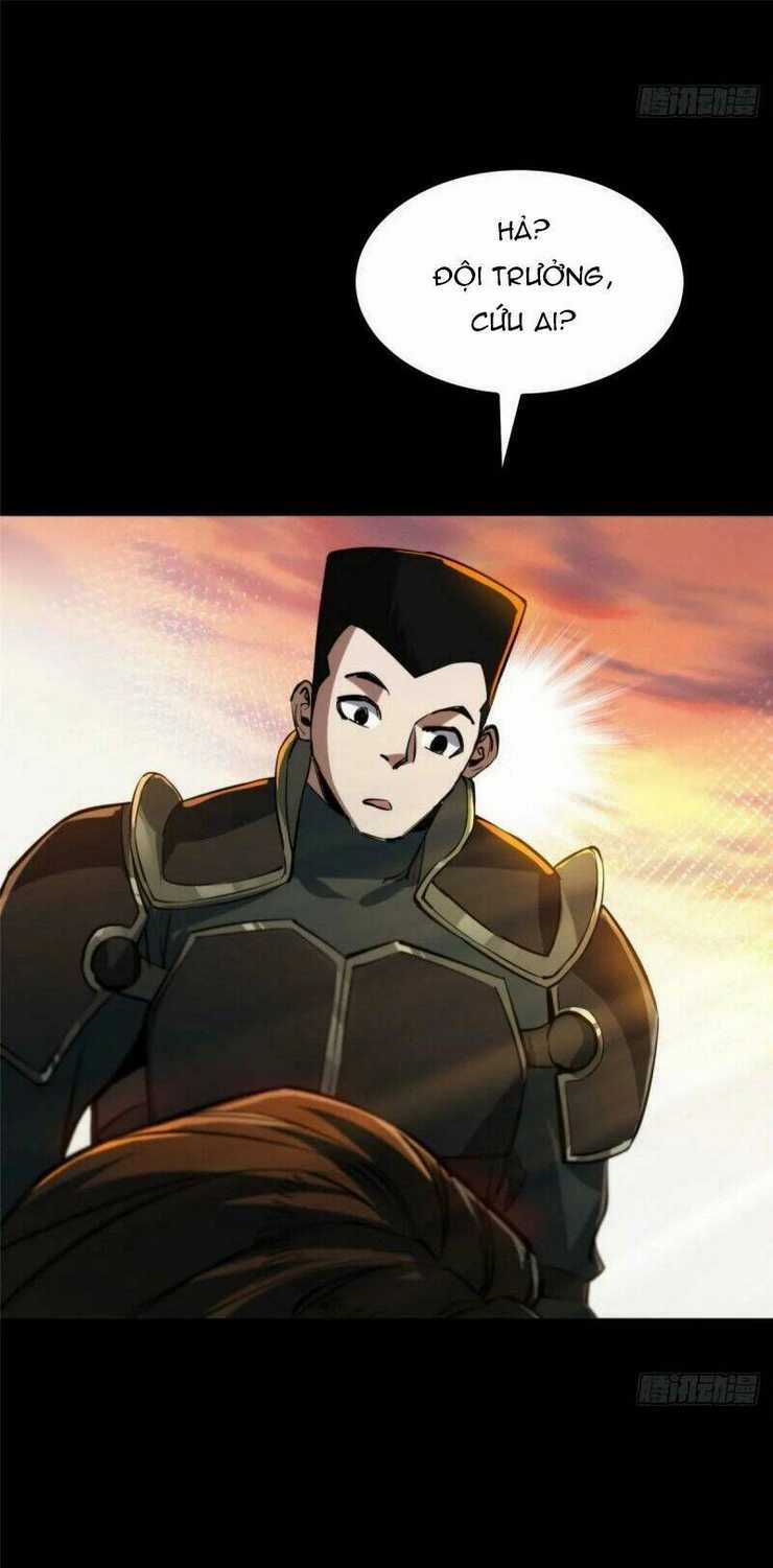Luân Bàn Thế Giới - Chapter 59 - Trang 29