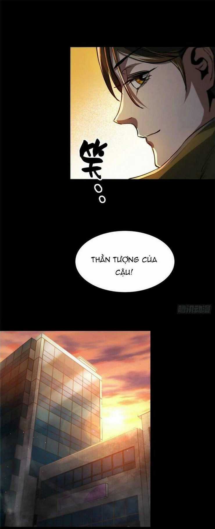 Luân Bàn Thế Giới - Chapter 59 - Trang 30