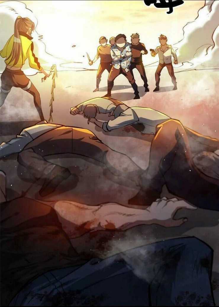 Luân Bàn Thế Giới - Chapter 59 - Trang 32