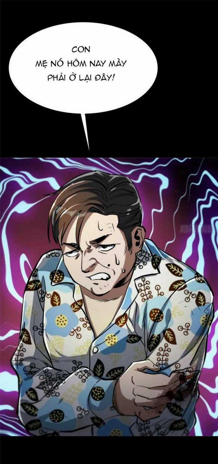 Luân Bàn Thế Giới - Chapter 59 - Trang 36