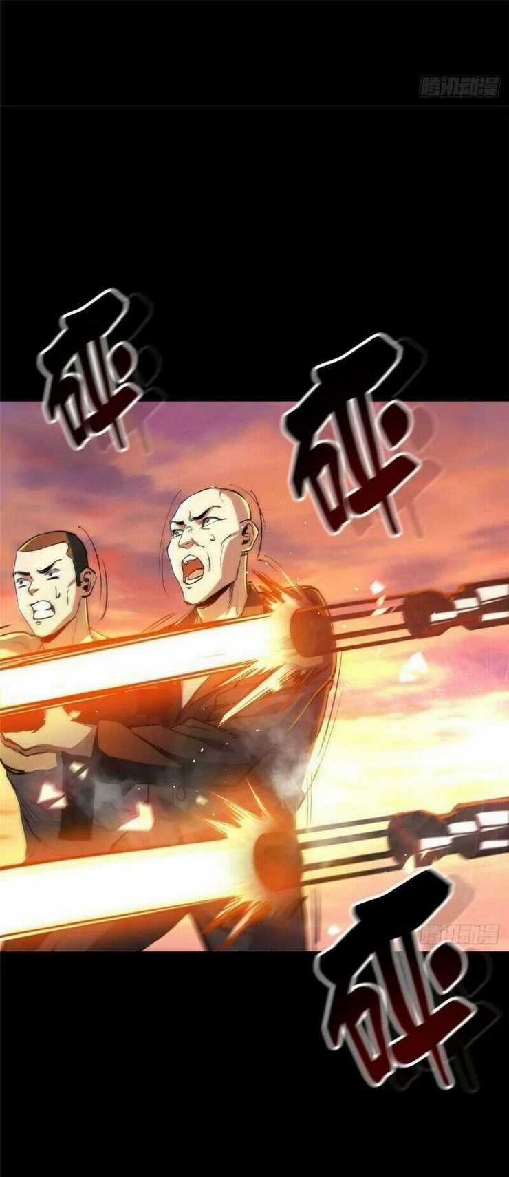 Luân Bàn Thế Giới - Chapter 59 - Trang 38