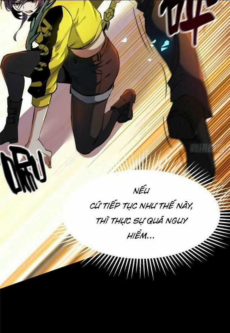 Luân Bàn Thế Giới - Chapter 59 - Trang 41