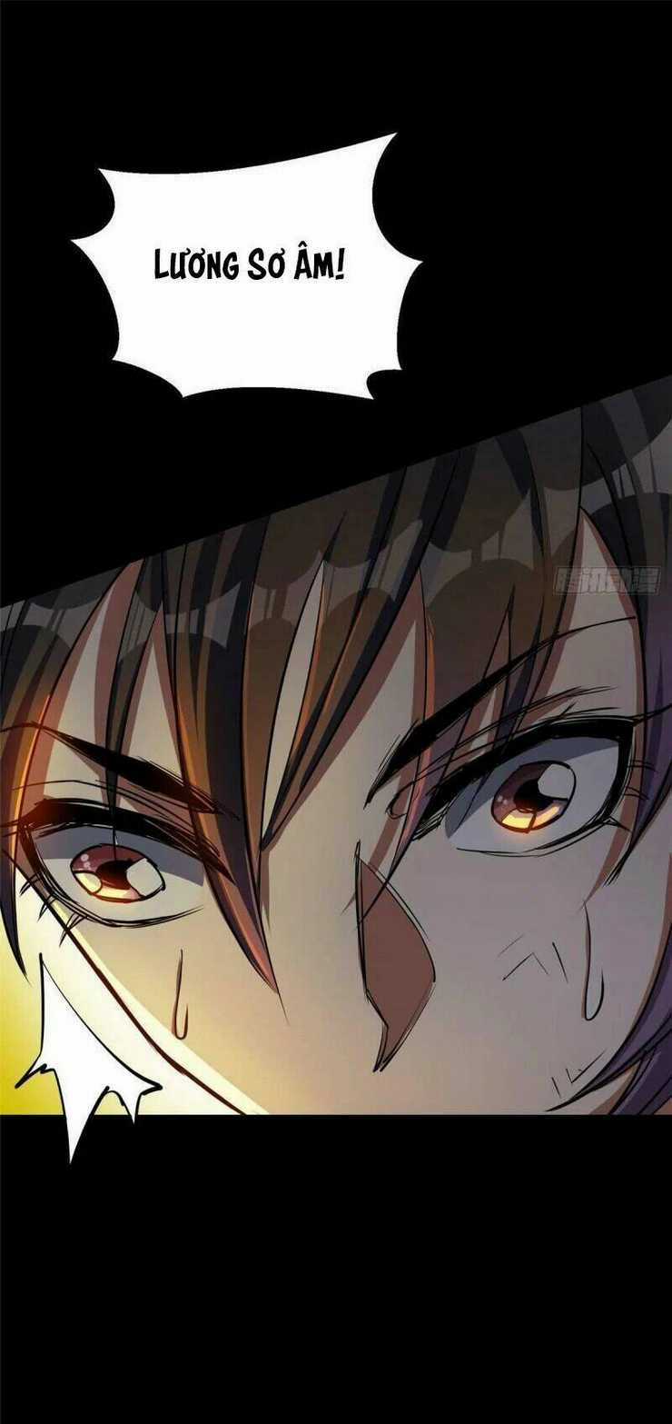 Luân Bàn Thế Giới - Chapter 59 - Trang 42