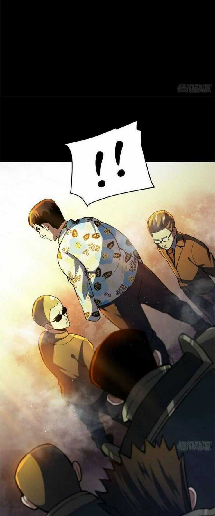 Luân Bàn Thế Giới - Chapter 59 - Trang 43