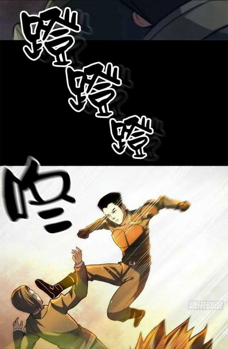 Luân Bàn Thế Giới - Chapter 59 - Trang 44