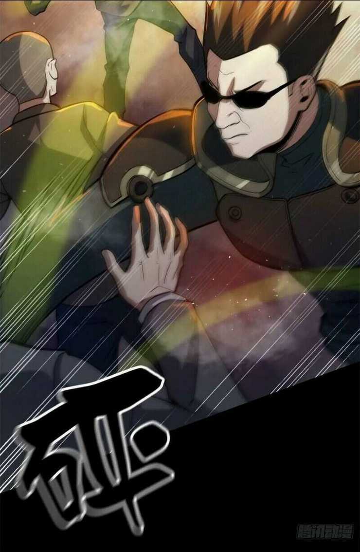 Luân Bàn Thế Giới - Chapter 59 - Trang 45