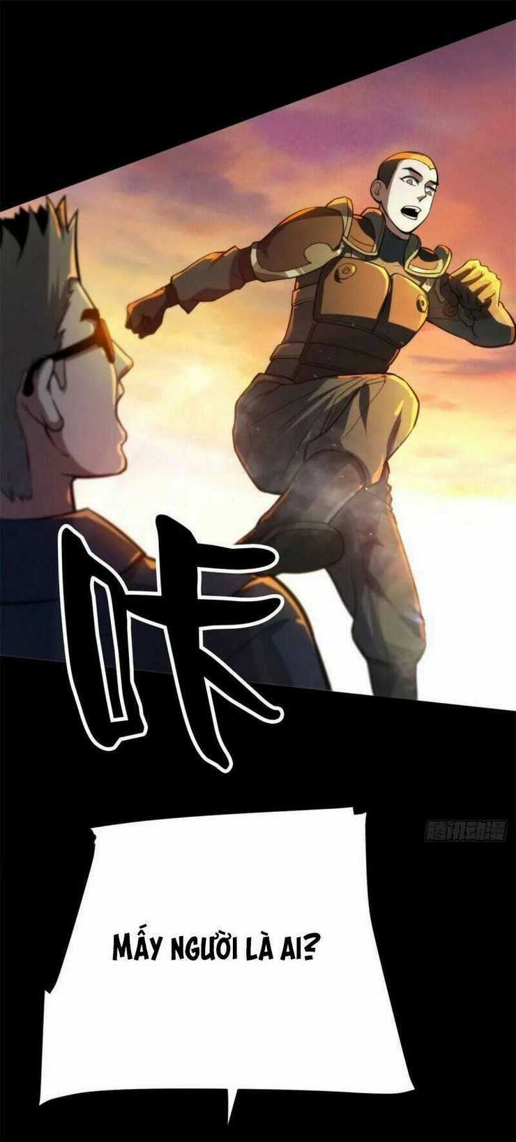 Luân Bàn Thế Giới - Chapter 59 - Trang 46