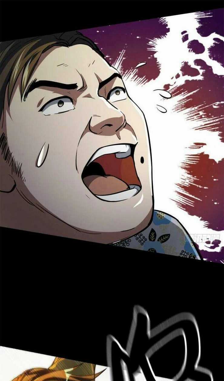 Luân Bàn Thế Giới - Chapter 59 - Trang 47