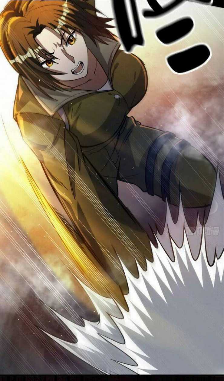 Luân Bàn Thế Giới - Chapter 59 - Trang 48