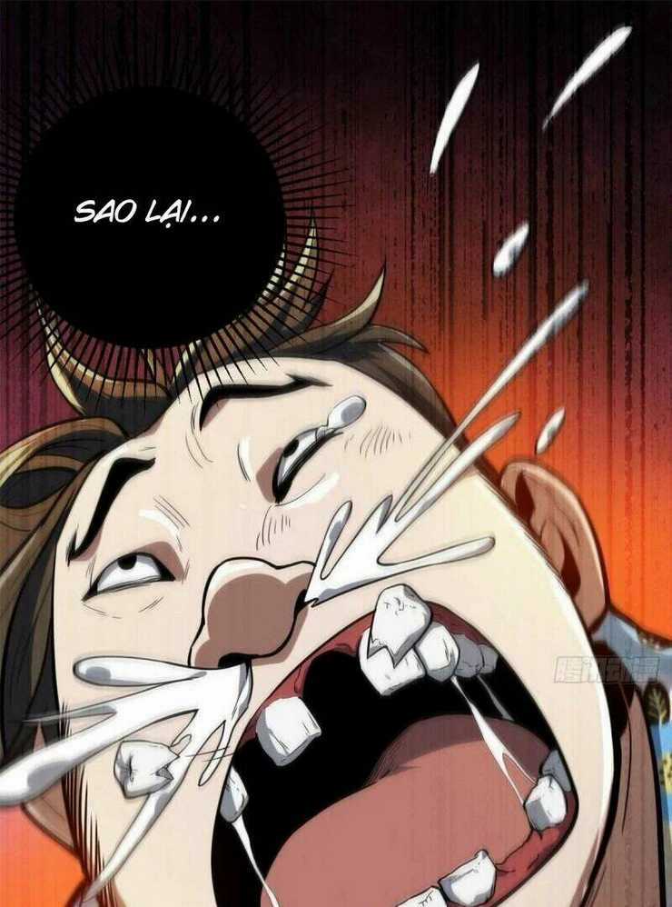 Luân Bàn Thế Giới - Chapter 59 - Trang 49