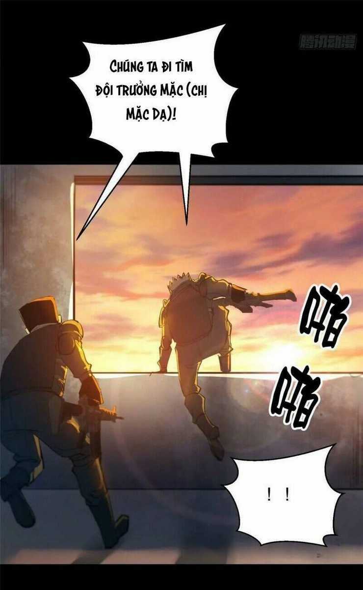 Luân Bàn Thế Giới - Chapter 59 - Trang 6