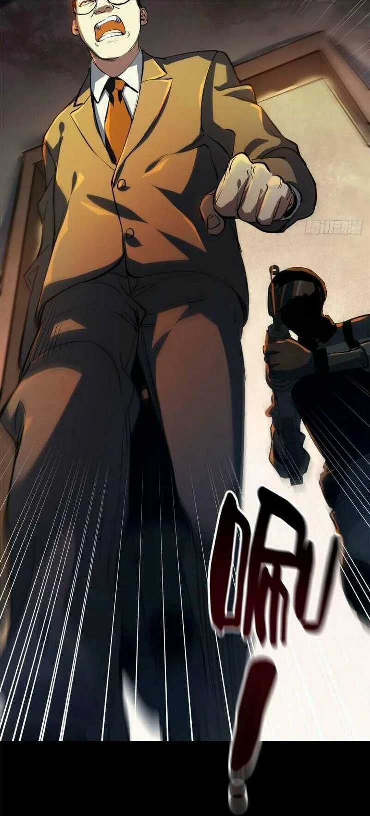 Luân Bàn Thế Giới - Chapter 59 - Trang 9