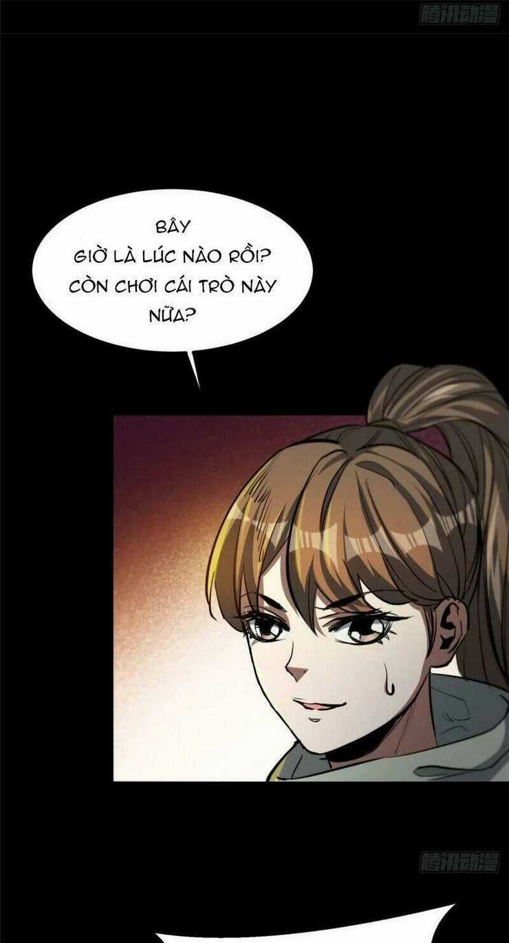 Luân Bàn Thế Giới - Chapter 59 - Trang 10