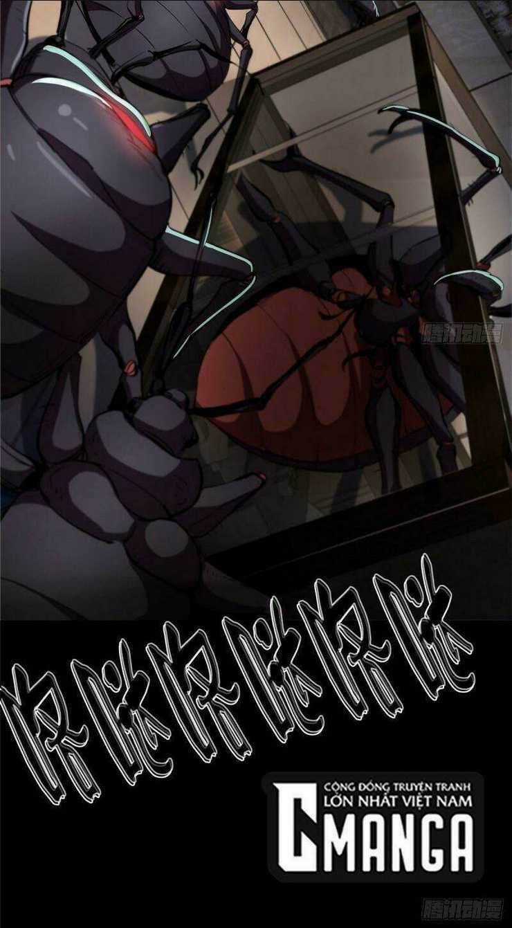 Luân Bàn Thế Giới - Chapter 6 - Trang 2