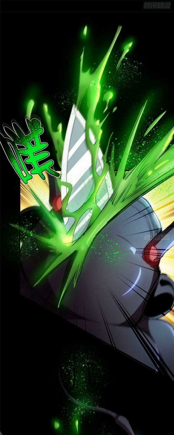 Luân Bàn Thế Giới - Chapter 6 - Trang 11