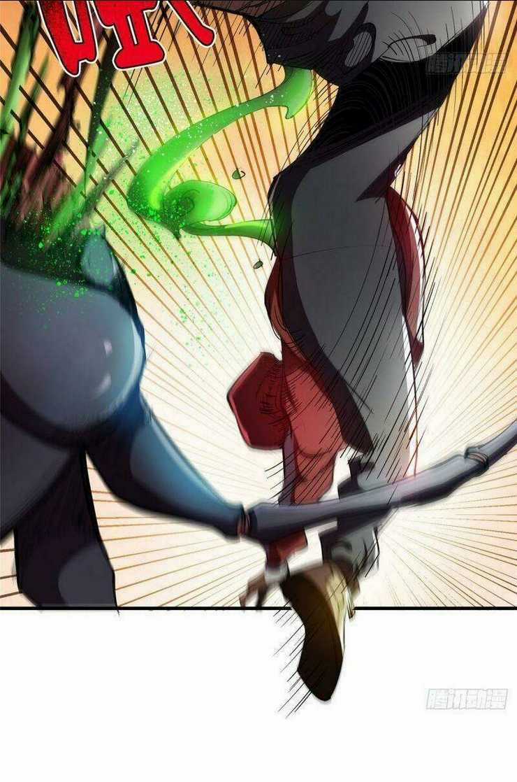 Luân Bàn Thế Giới - Chapter 6 - Trang 13