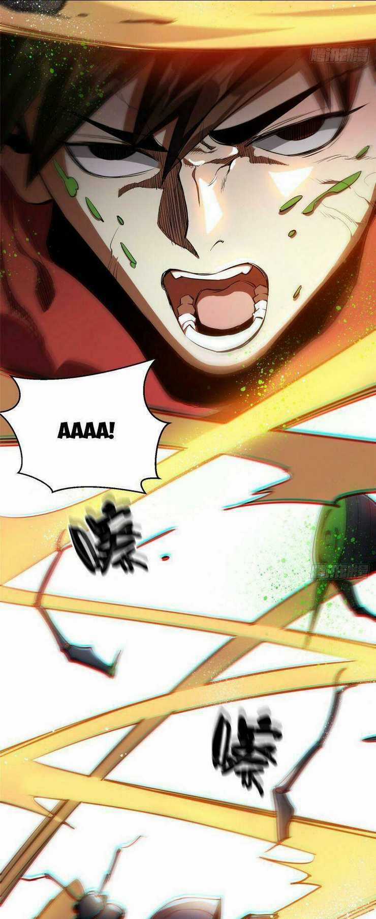 Luân Bàn Thế Giới - Chapter 6 - Trang 18