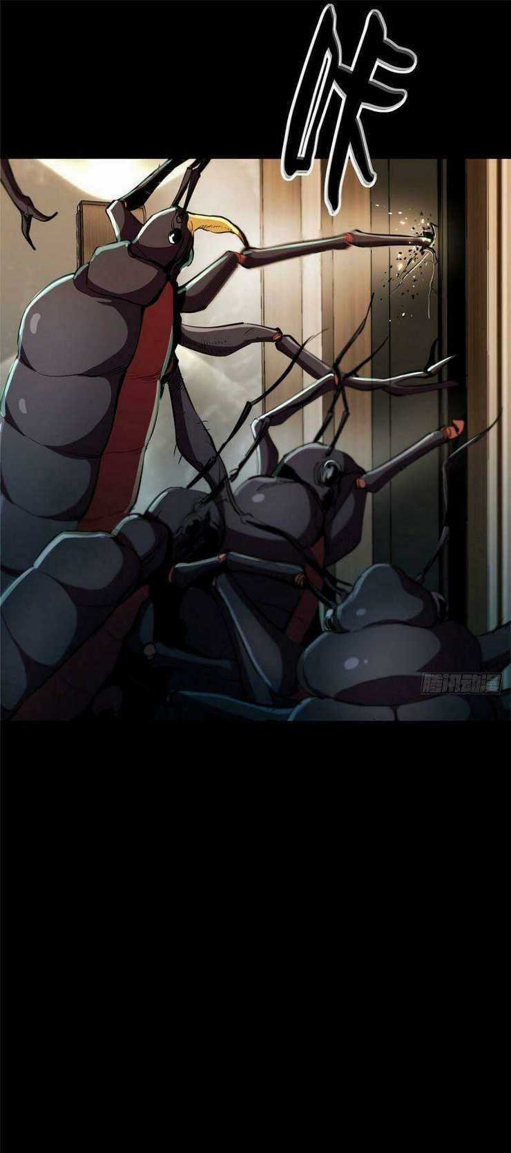 Luân Bàn Thế Giới - Chapter 6 - Trang 3