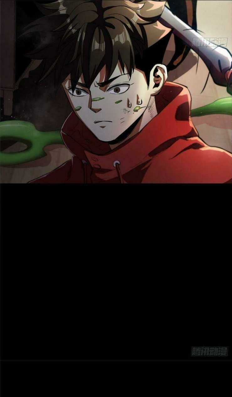 Luân Bàn Thế Giới - Chapter 6 - Trang 25