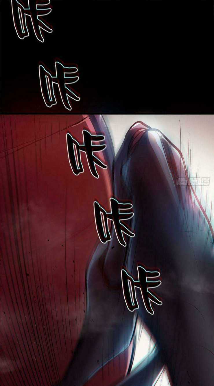 Luân Bàn Thế Giới - Chapter 6 - Trang 34