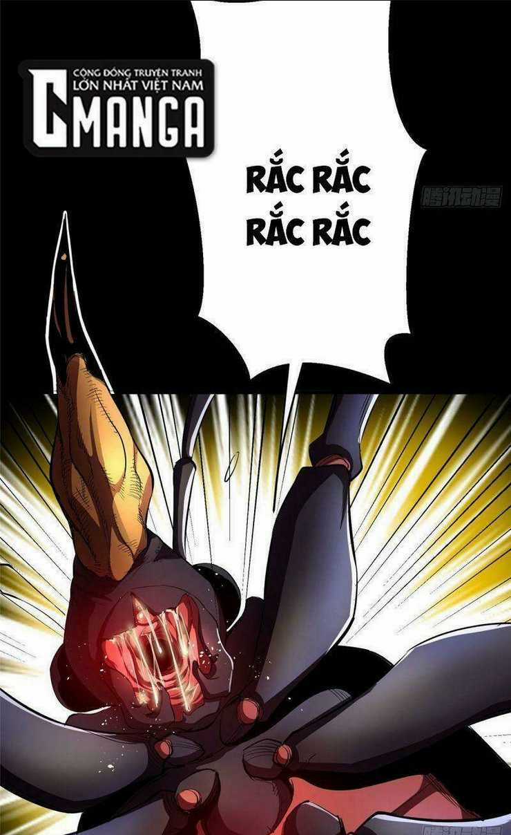 Luân Bàn Thế Giới - Chapter 6 - Trang 38