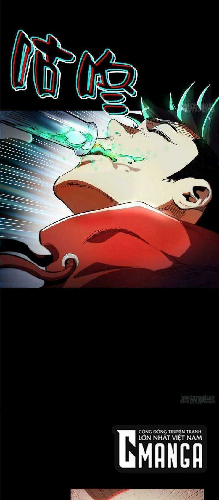 Luân Bàn Thế Giới - Chapter 6 - Trang 5