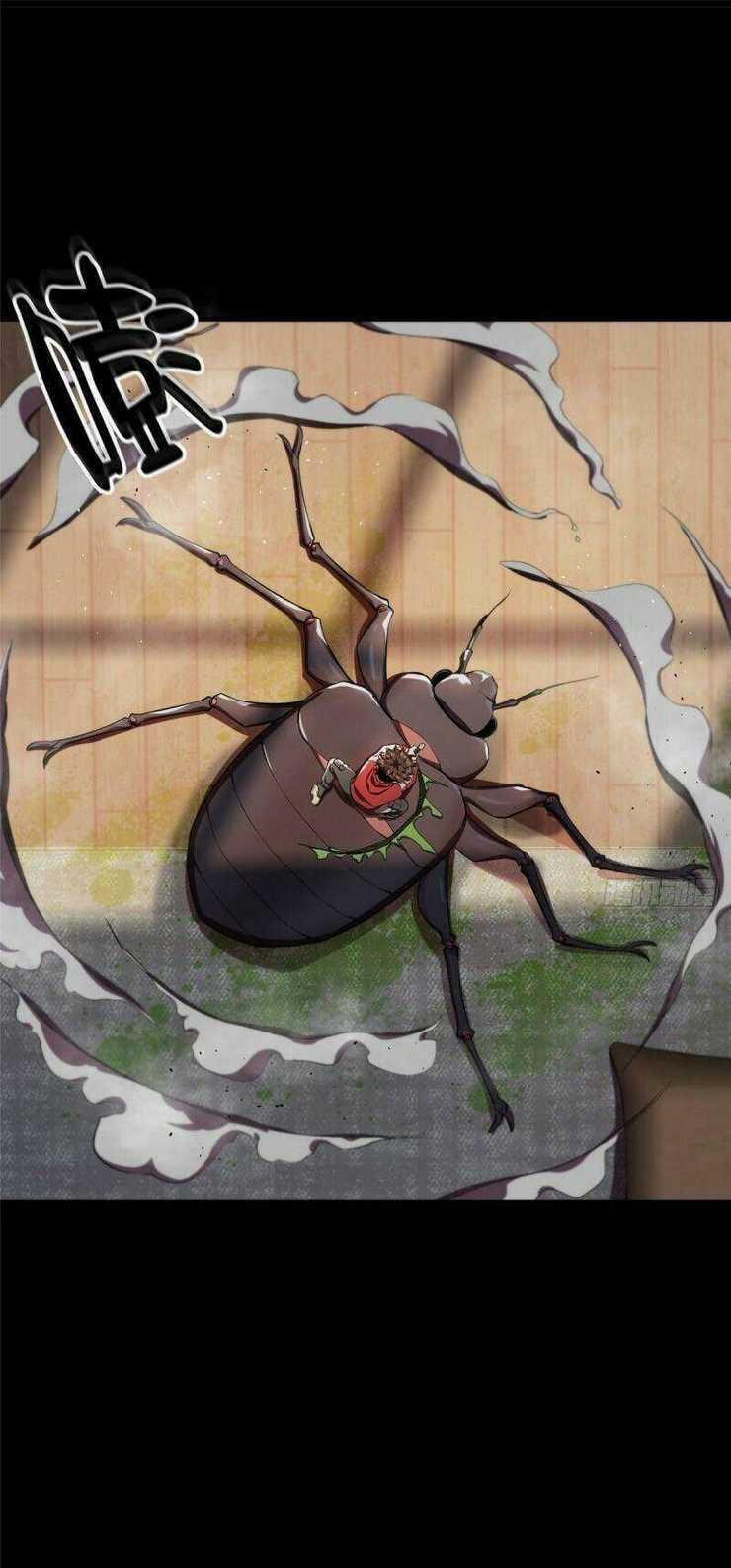 Luân Bàn Thế Giới - Chapter 6 - Trang 41