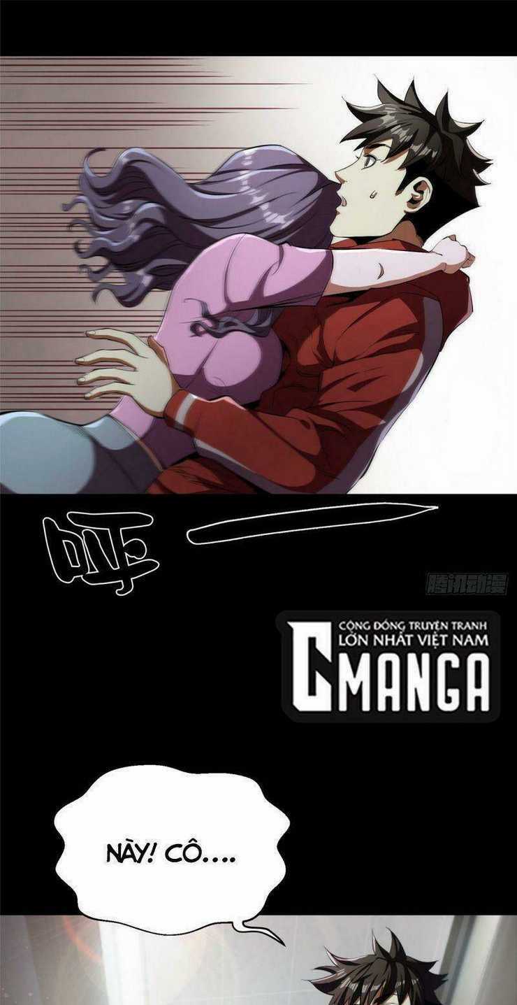 Luân Bàn Thế Giới - Chapter 6 - Trang 46