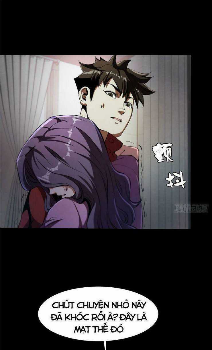 Luân Bàn Thế Giới - Chapter 6 - Trang 48