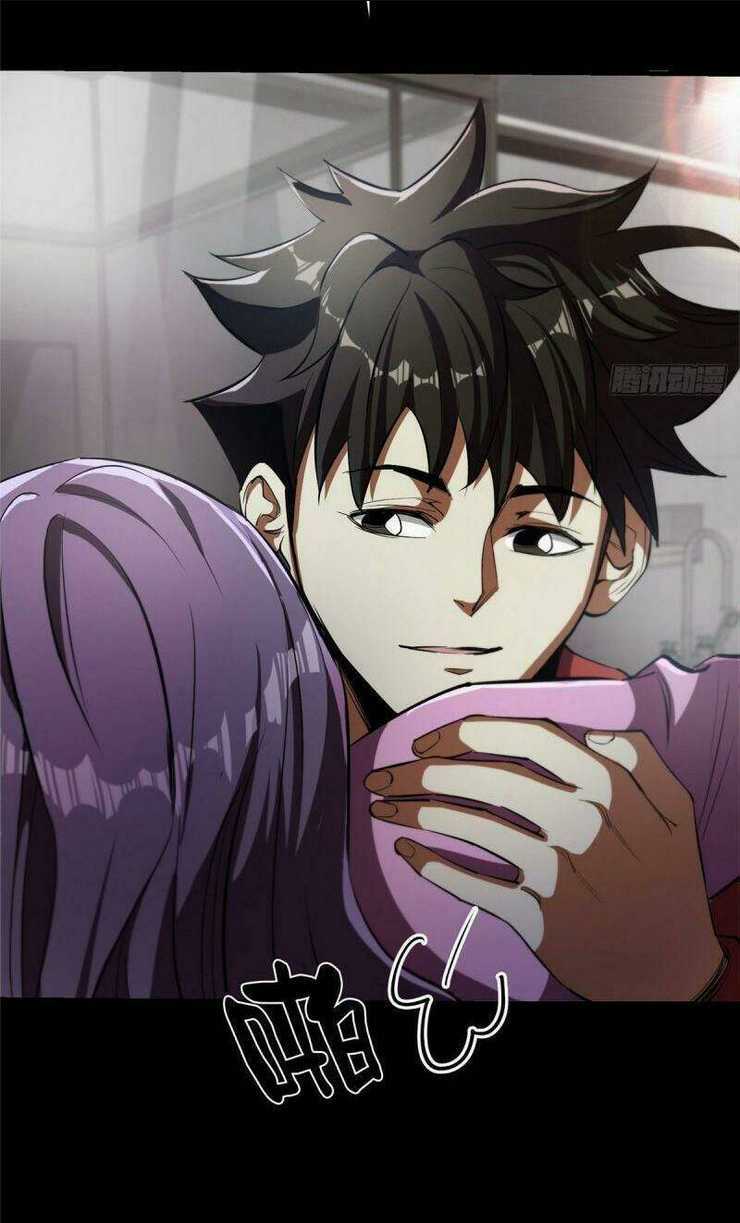 Luân Bàn Thế Giới - Chapter 6 - Trang 49