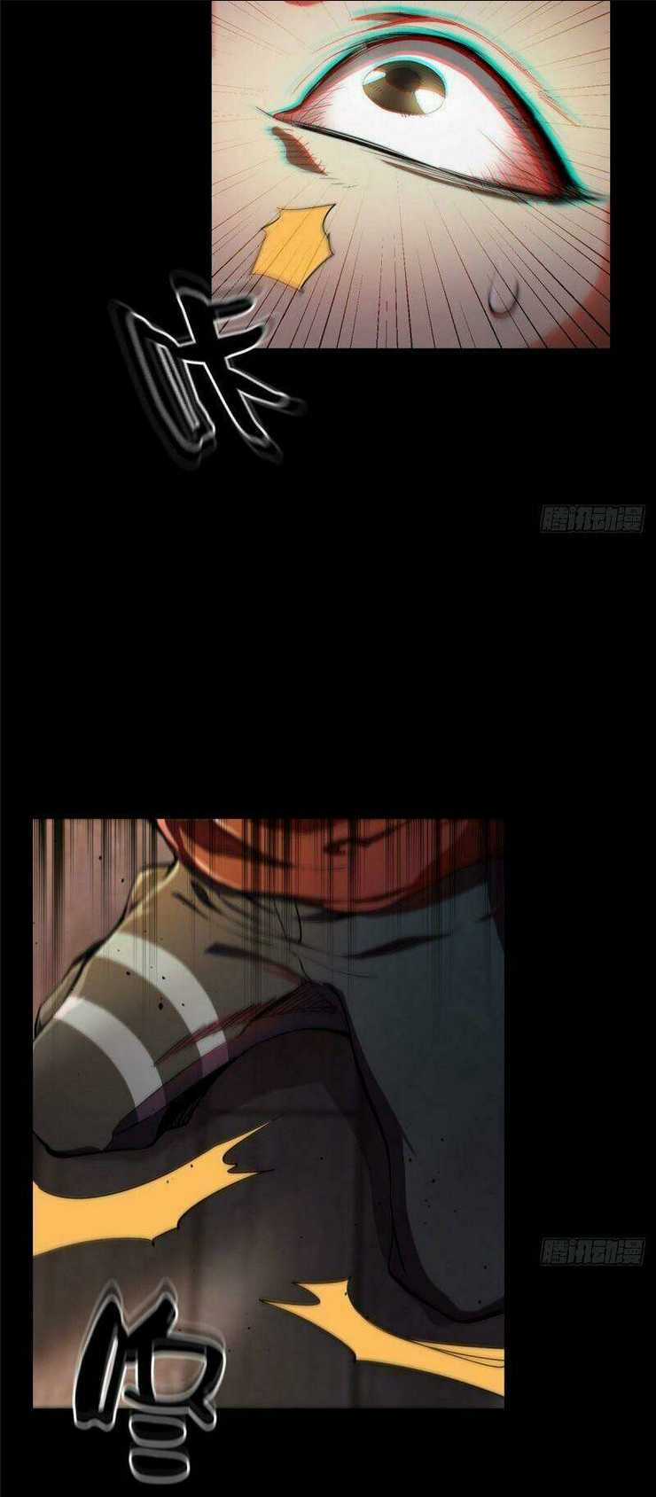 Luân Bàn Thế Giới - Chapter 6 - Trang 6