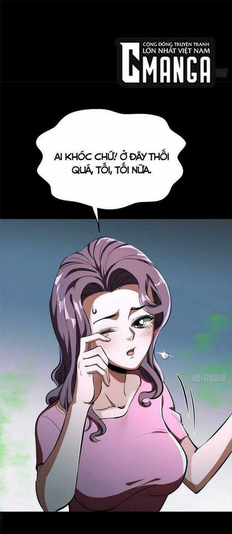 Luân Bàn Thế Giới - Chapter 6 - Trang 51