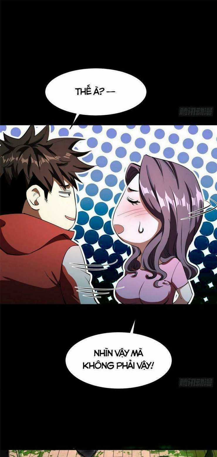 Luân Bàn Thế Giới - Chapter 6 - Trang 52
