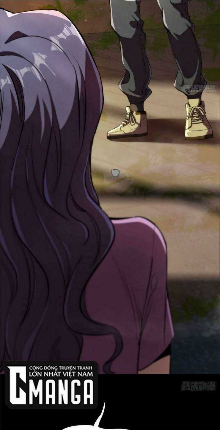 Luân Bàn Thế Giới - Chapter 6 - Trang 58