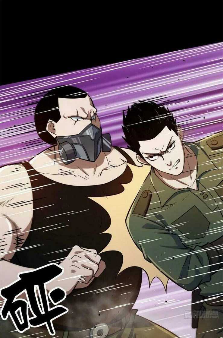 Luân Bàn Thế Giới - Chapter 60 - Trang 11