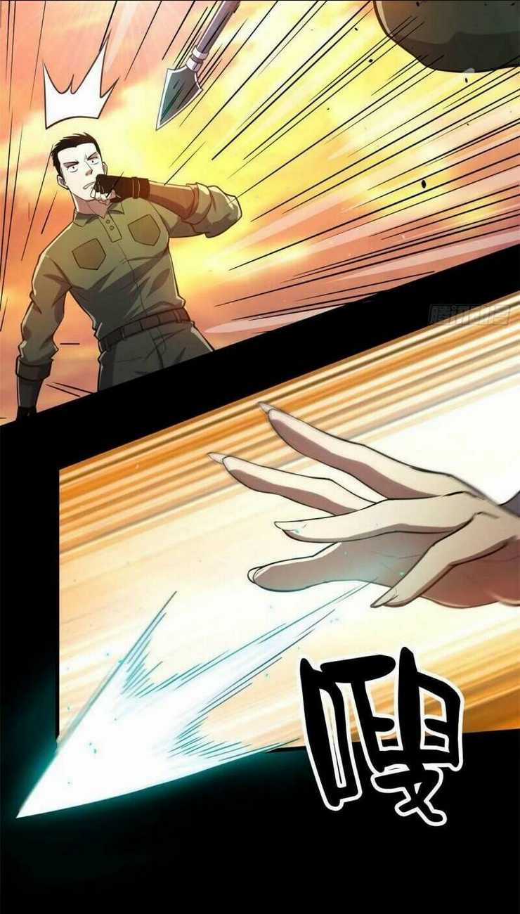 Luân Bàn Thế Giới - Chapter 60 - Trang 19