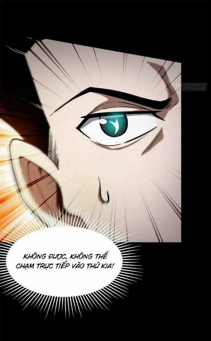 Luân Bàn Thế Giới - Chapter 60 - Trang 20