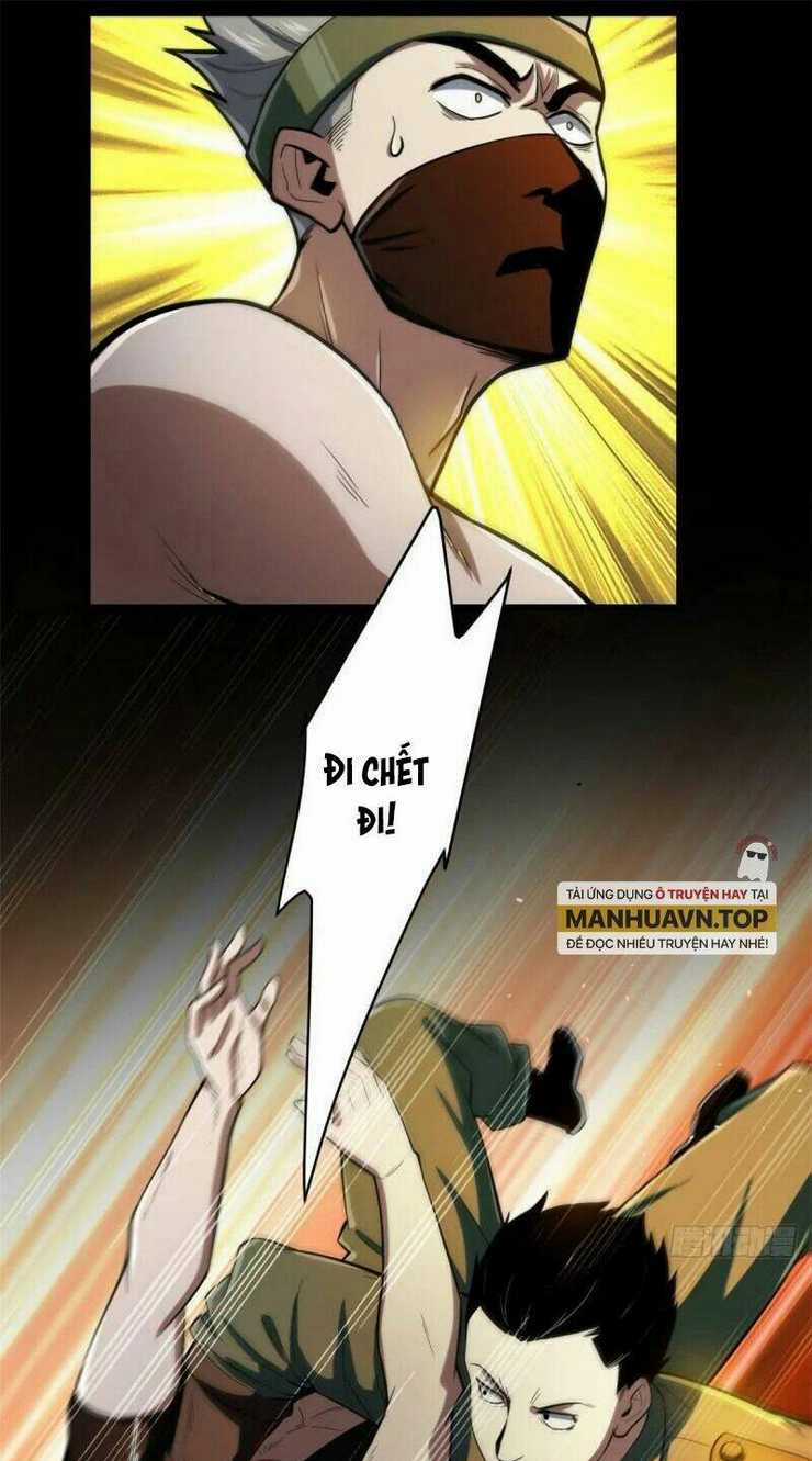 Luân Bàn Thế Giới - Chapter 60 - Trang 24