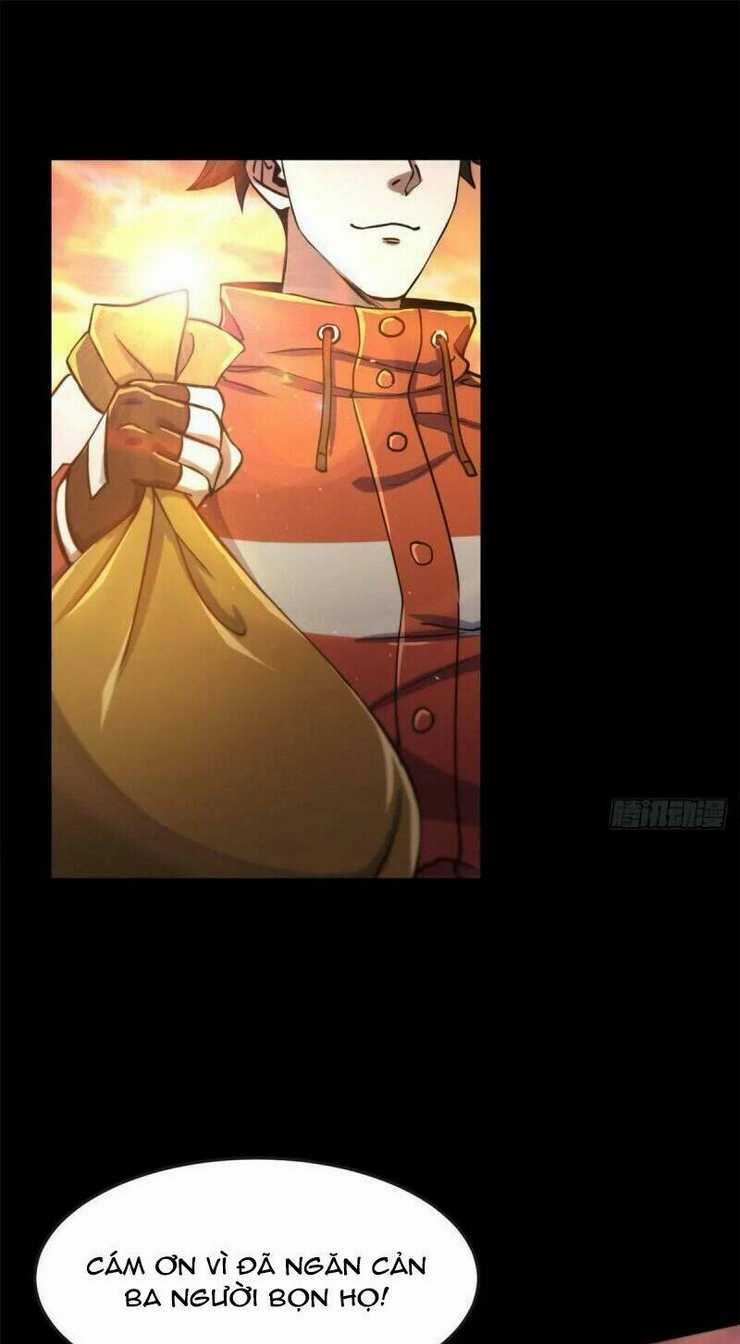 Luân Bàn Thế Giới - Chapter 60 - Trang 33