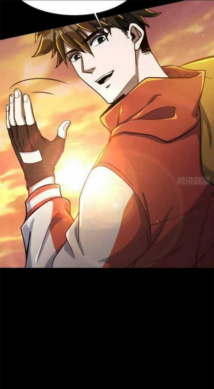 Luân Bàn Thế Giới - Chapter 60 - Trang 34