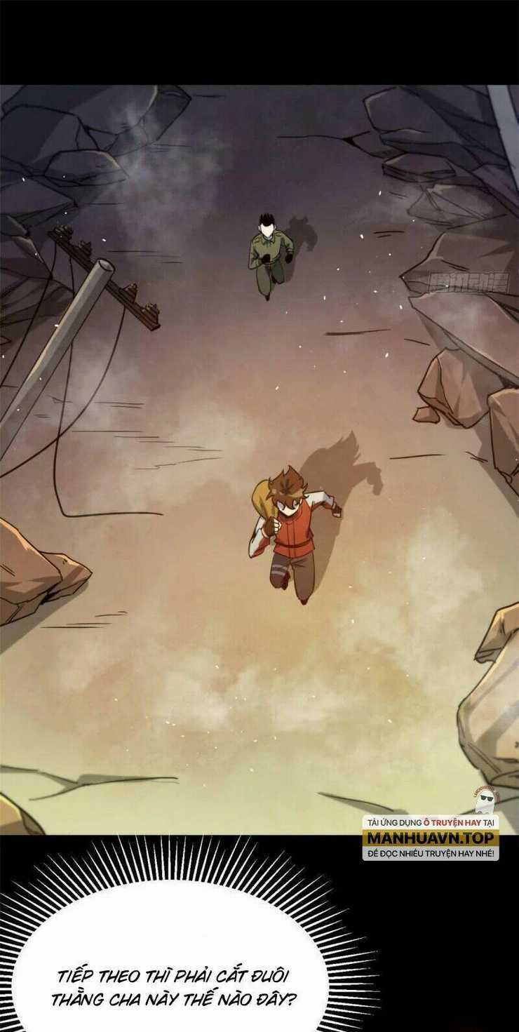 Luân Bàn Thế Giới - Chapter 60 - Trang 37