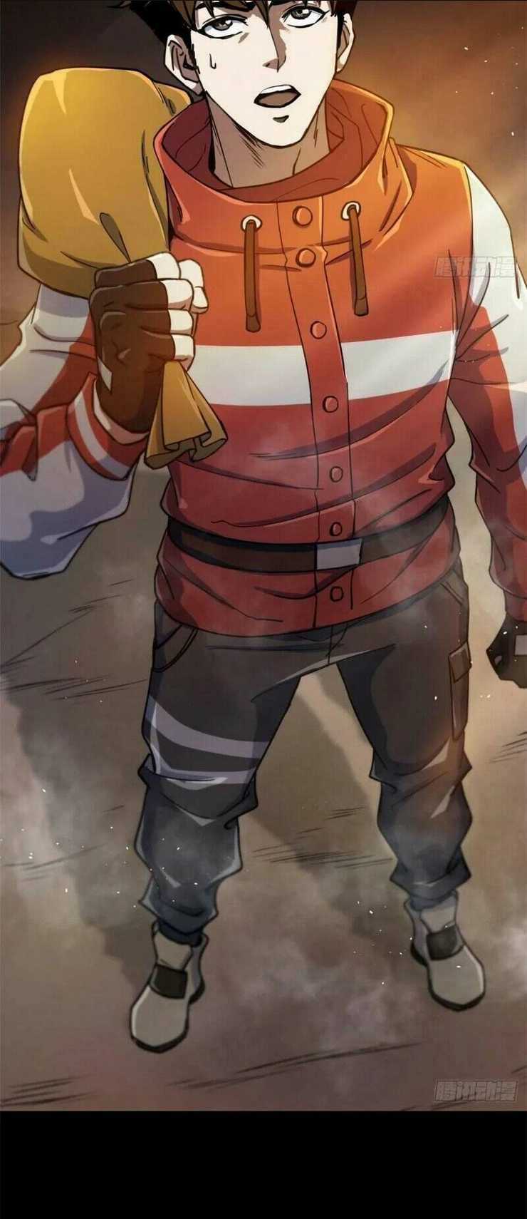 Luân Bàn Thế Giới - Chapter 60 - Trang 40