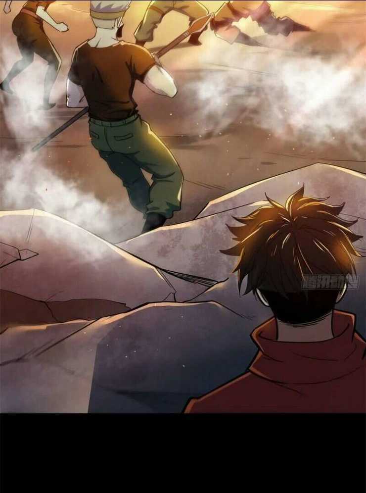 Luân Bàn Thế Giới - Chapter 60 - Trang 5