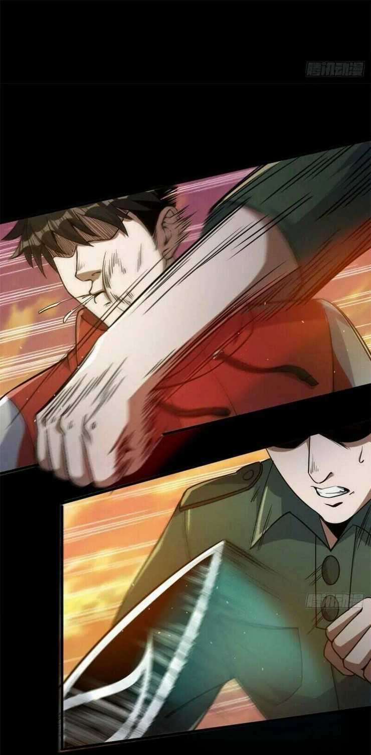 Luân Bàn Thế Giới - Chapter 60 - Trang 46