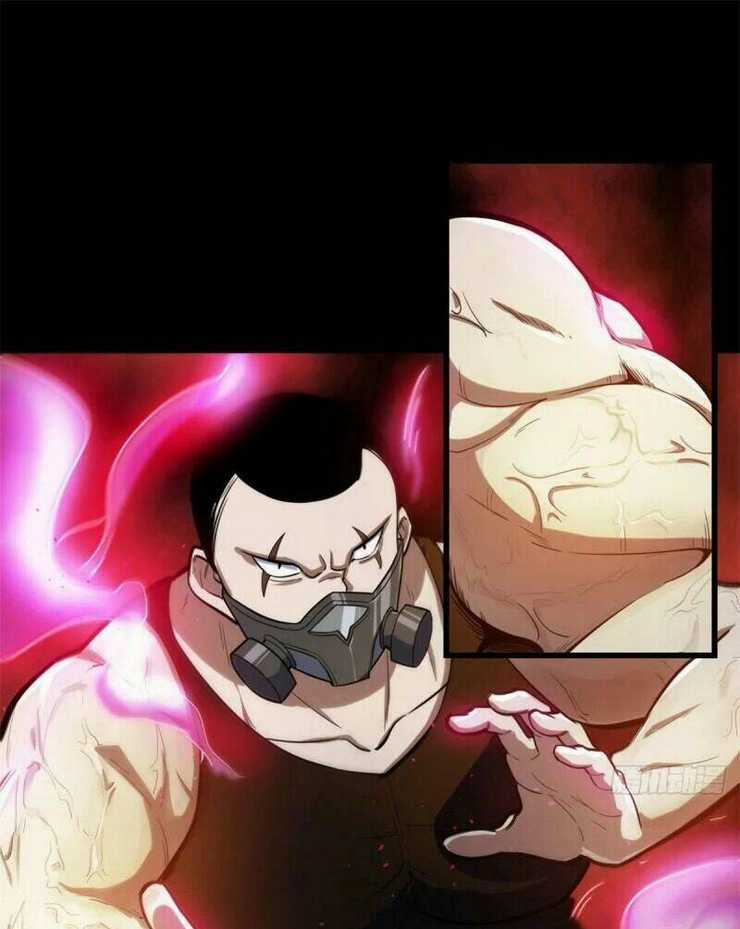 Luân Bàn Thế Giới - Chapter 60 - Trang 6