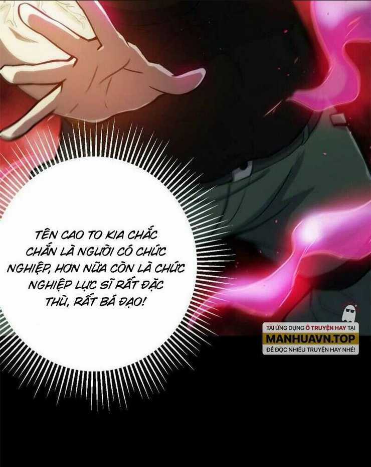 Luân Bàn Thế Giới - Chapter 60 - Trang 7