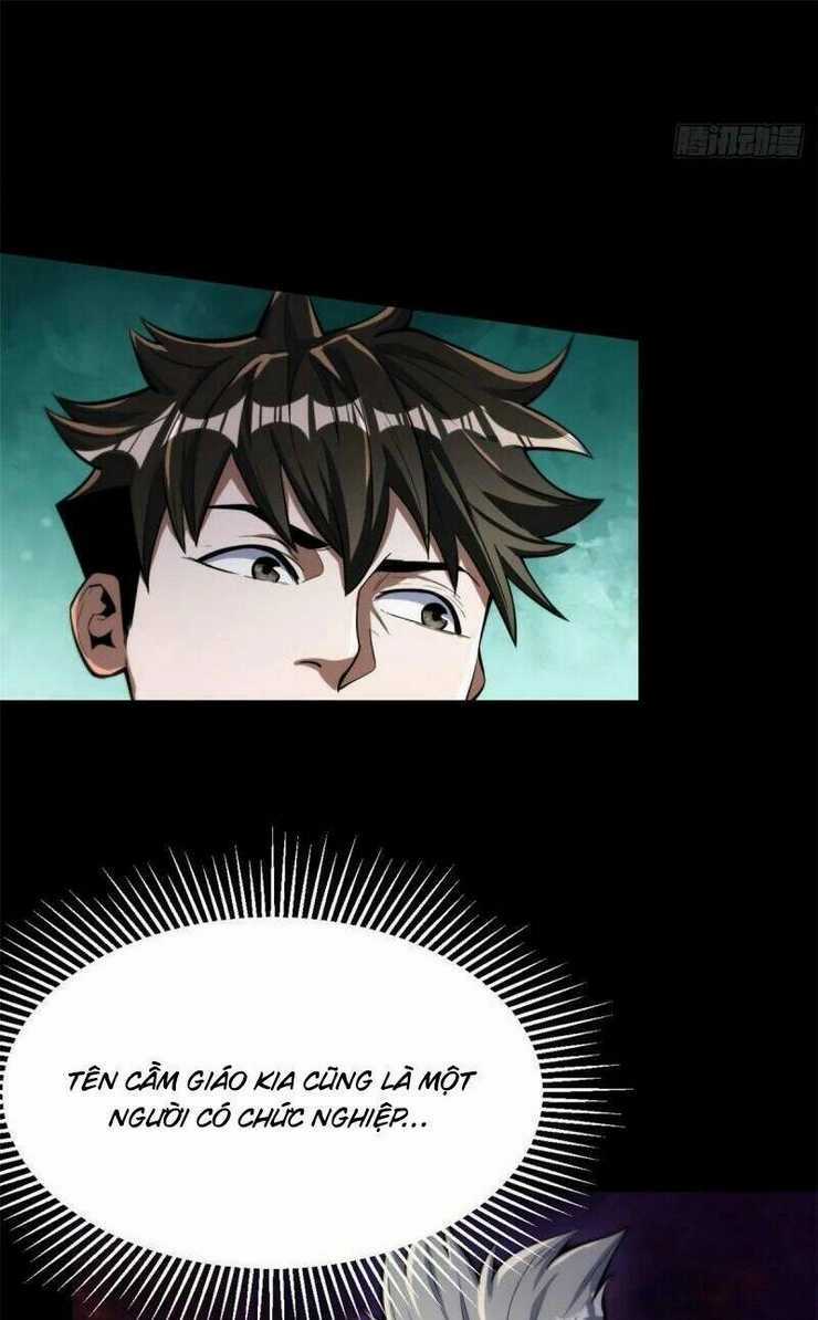 Luân Bàn Thế Giới - Chapter 60 - Trang 8